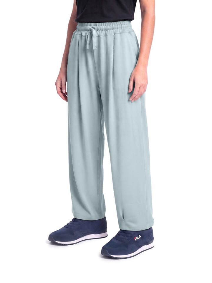 Fila Women Blue Fresin Joggers