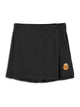 Fila Womens Black Bobbi Shorts