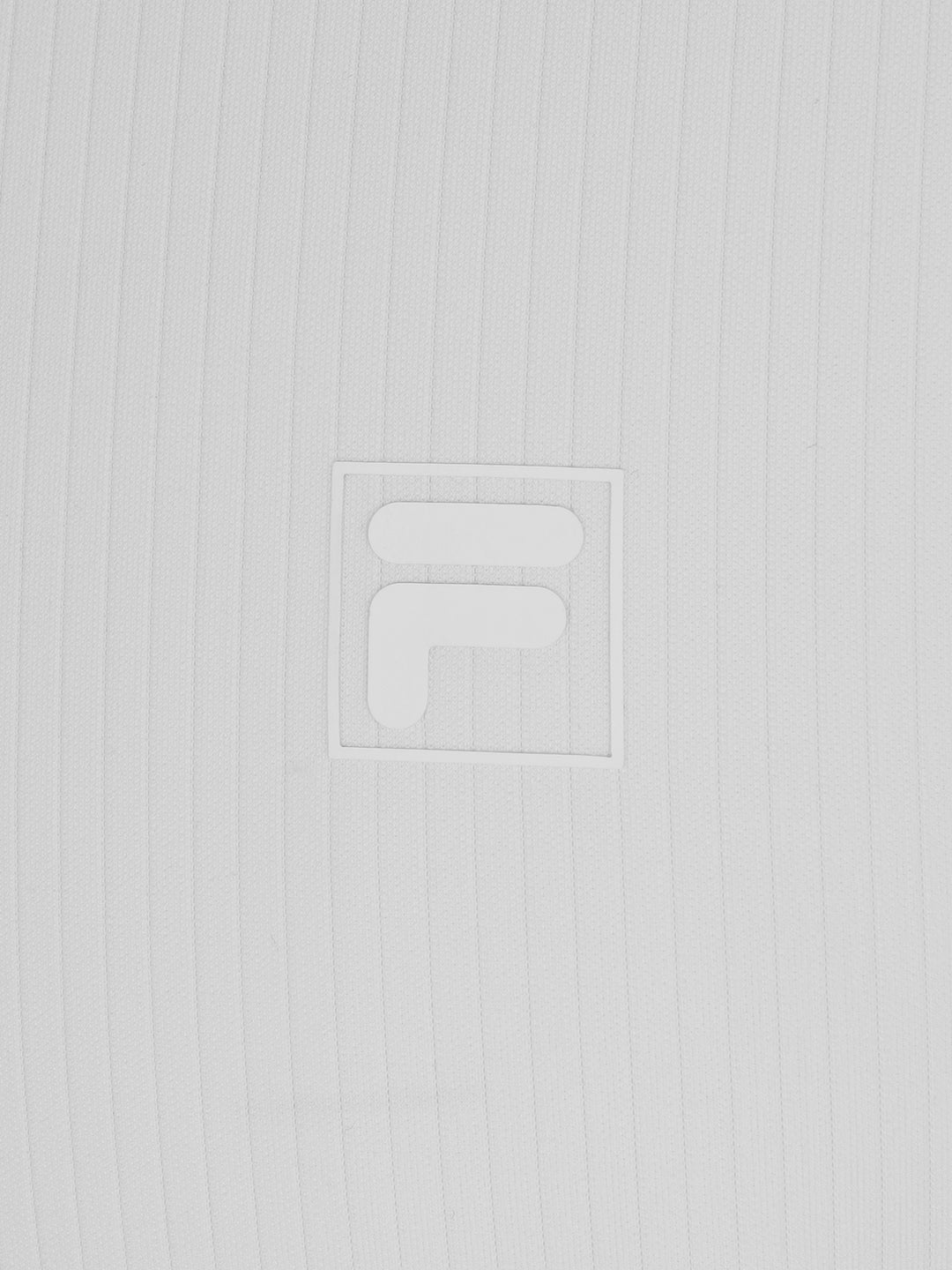 Fila Men White Gaston T-Shirt