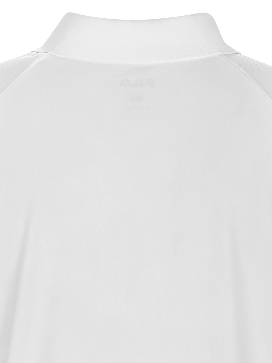 Fila Men White Gaston T-Shirt