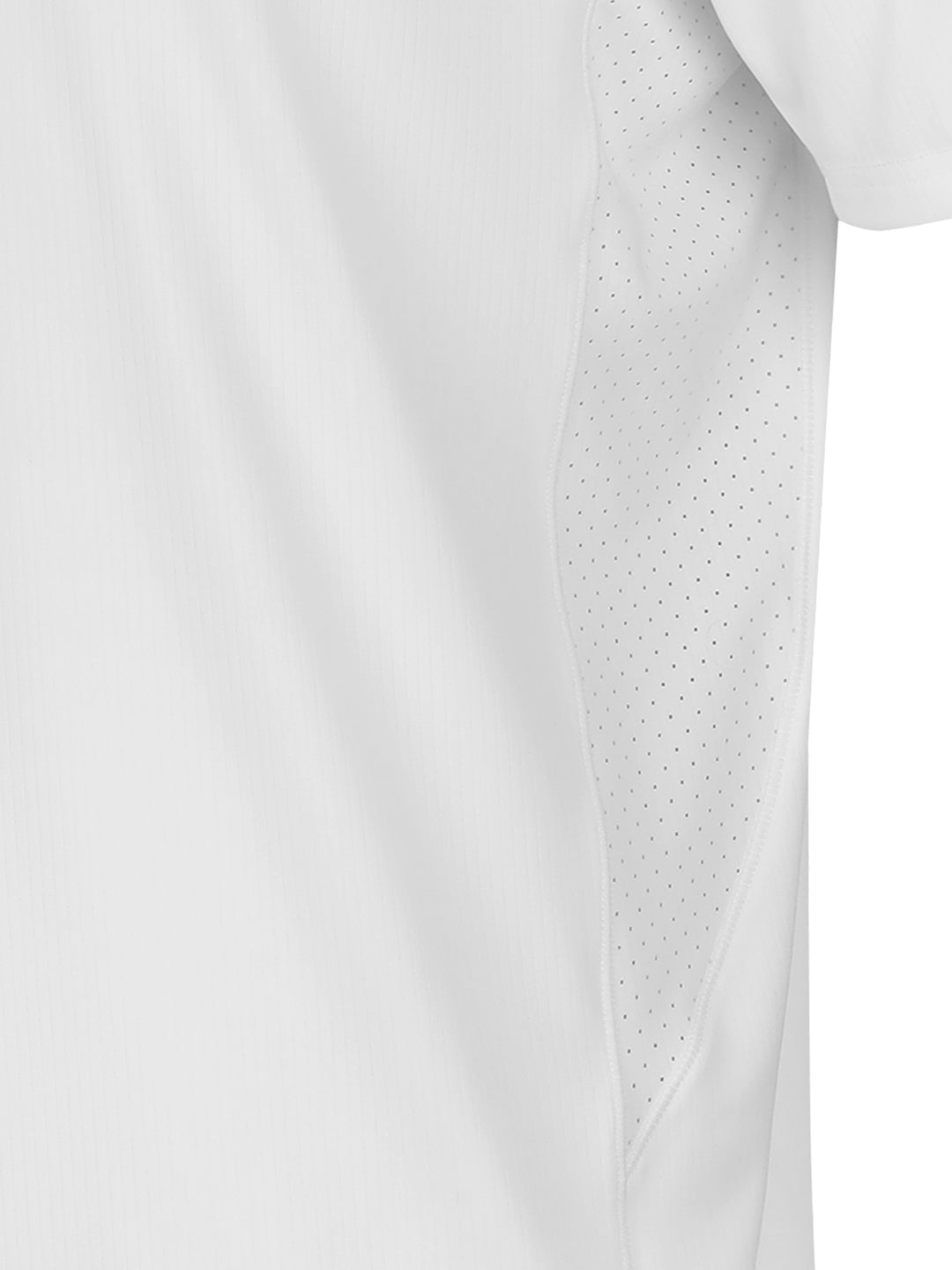 Fila Men White Gaston T-Shirt