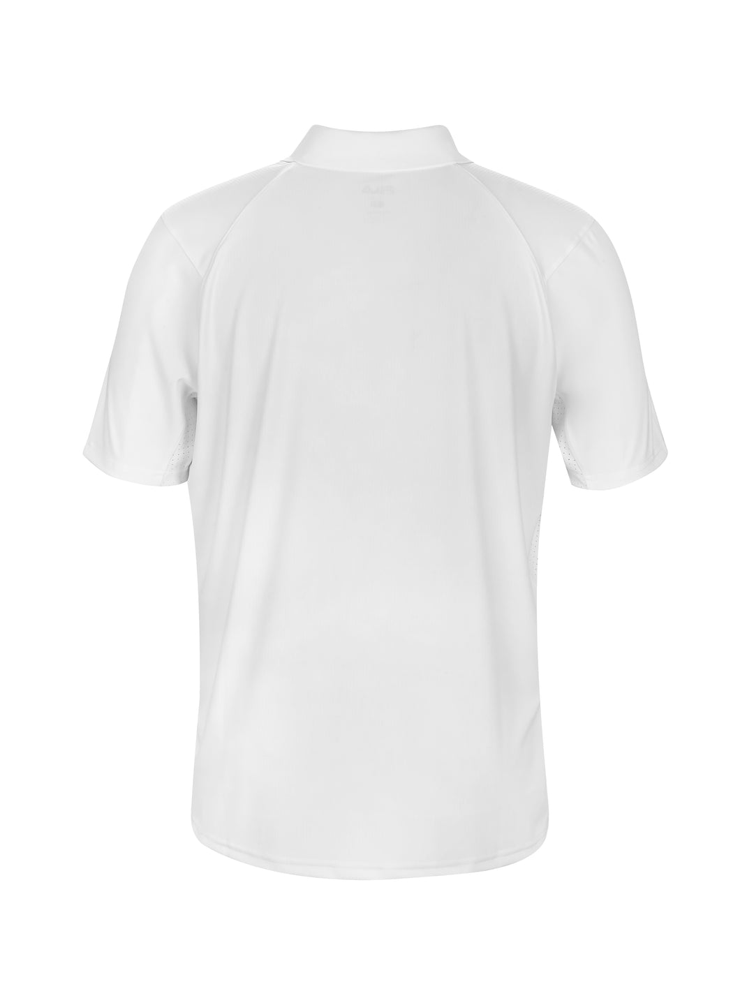 Fila Men White Gaston T-Shirt