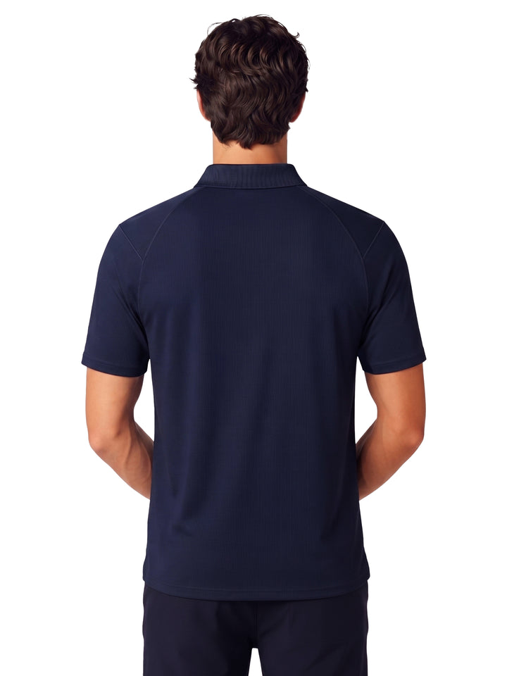 Fila Men Navy Gaston T-Shirt