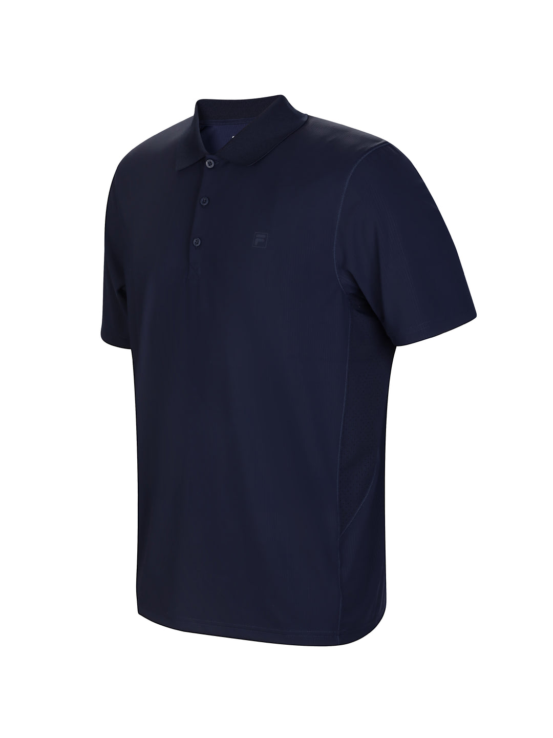 Fila Men Navy Gaston T-Shirt