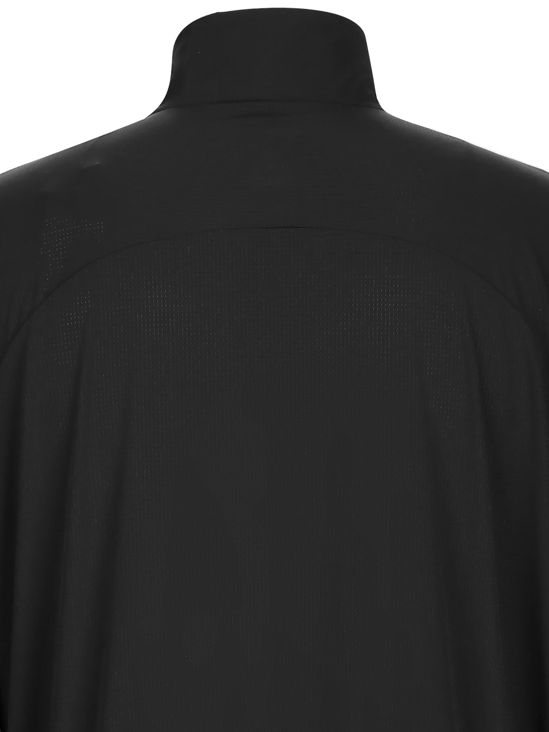 Fila Men Black Tanui Jacket