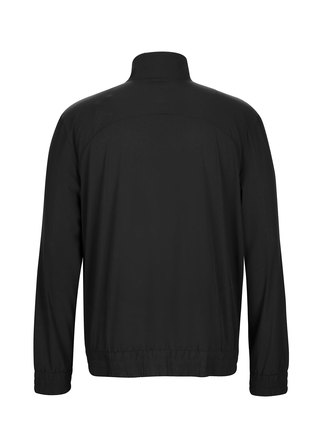 Fila Men Black Tanui Jacket