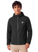 Fila Men Black Ronne Jacket