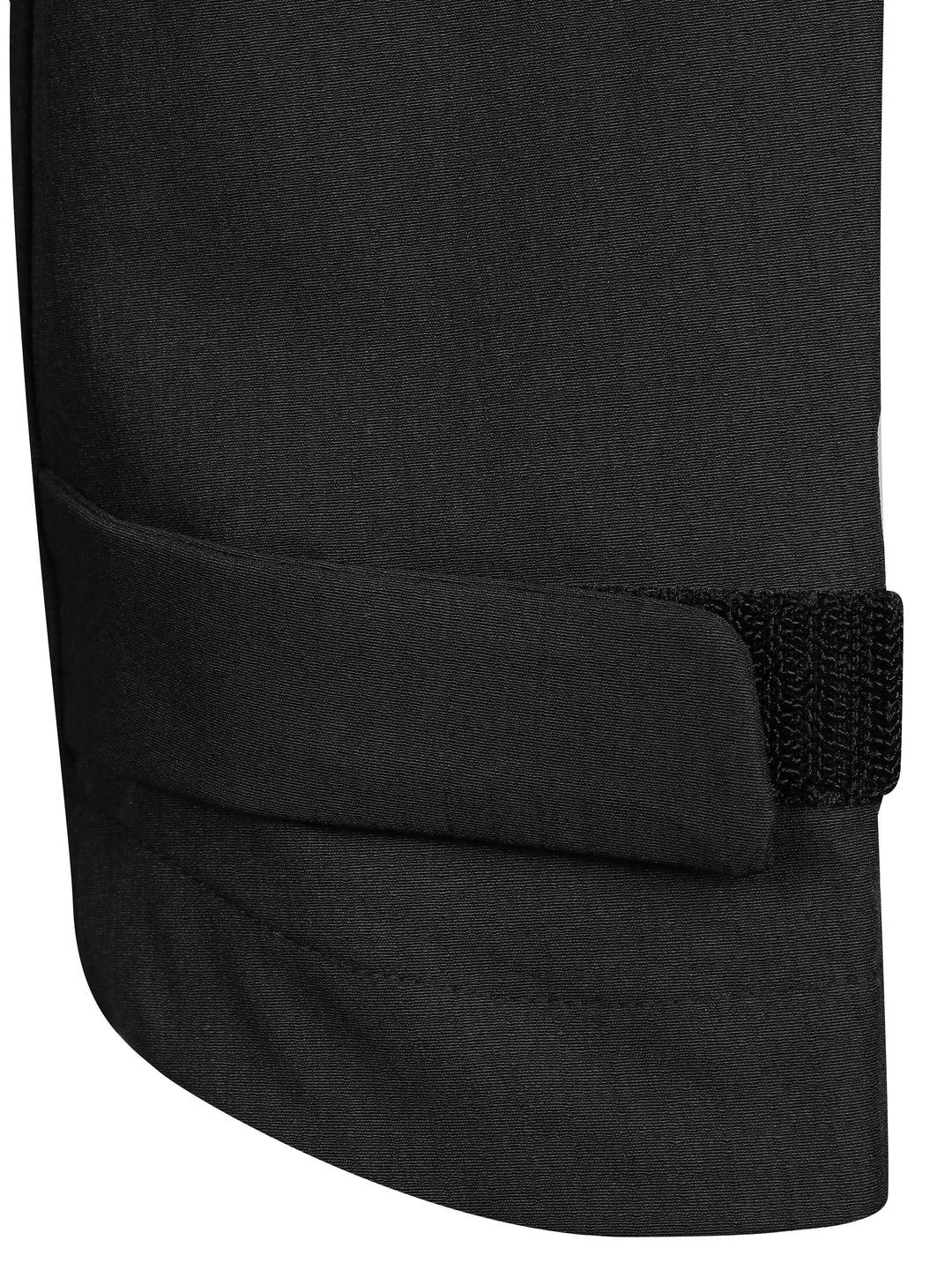 Fila Men Black Ronne Jacket