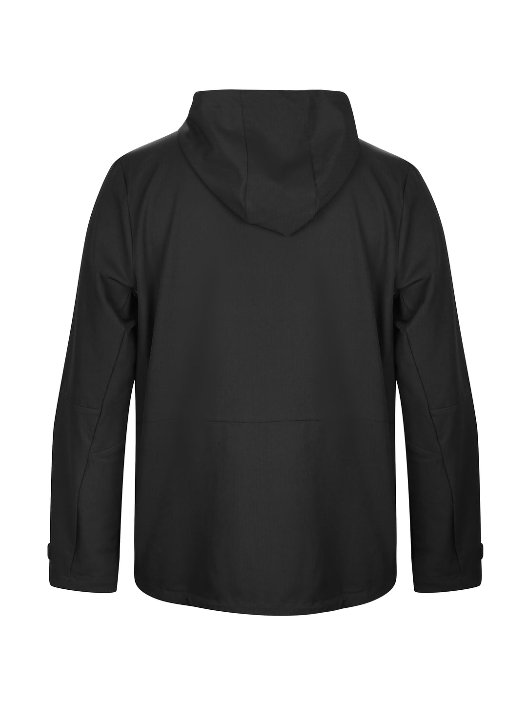 Fila Men Black Ronne Jacket