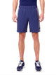 Fila Men Navy Rono Shorts