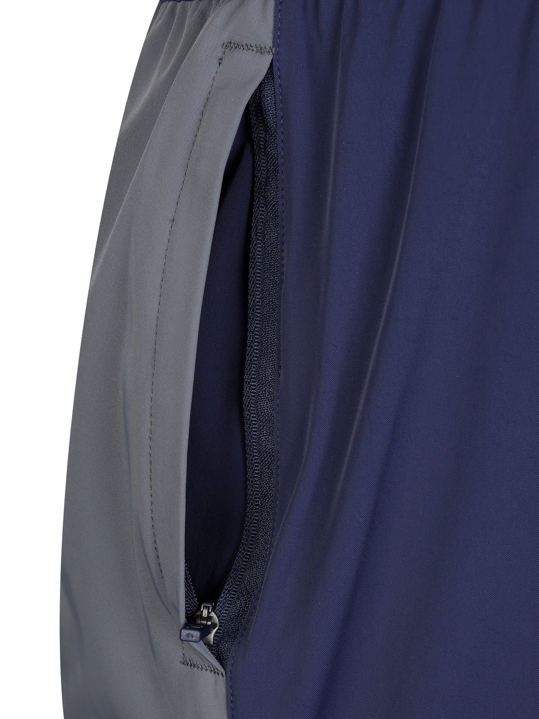 Fila Men Navy Rono Shorts