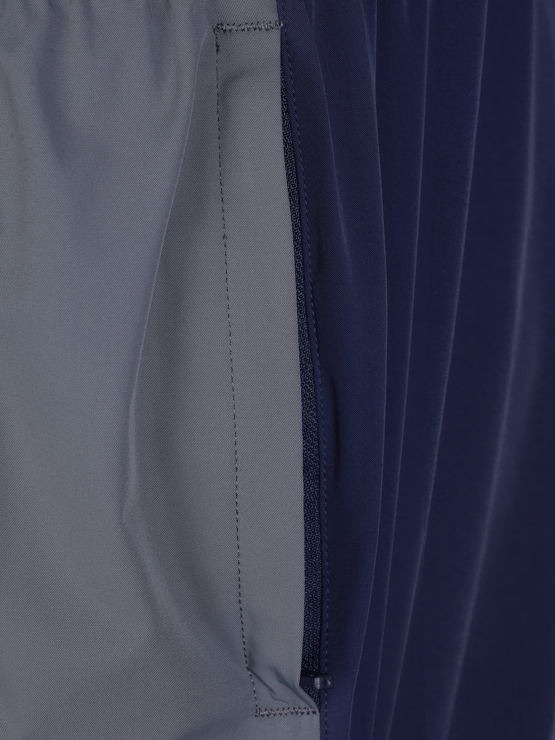 Fila Men Navy Rono Shorts