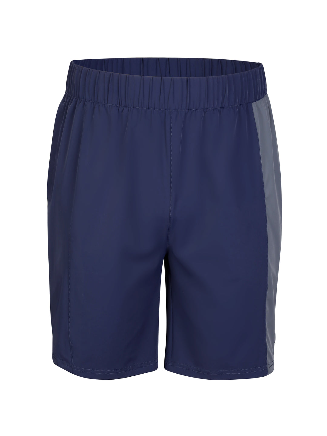 Fila Men Navy Rono Shorts