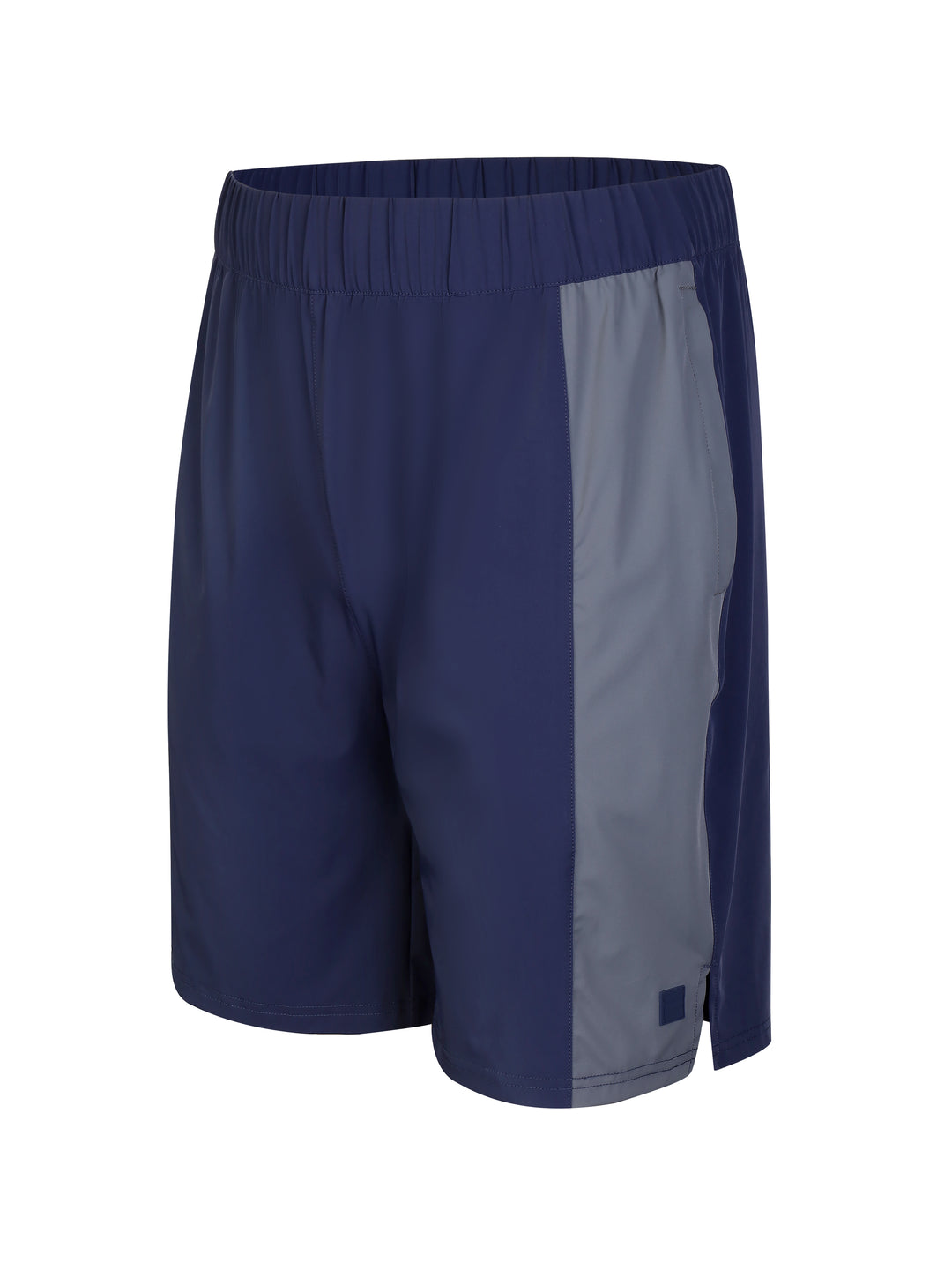 Fila Men Navy Rono Shorts