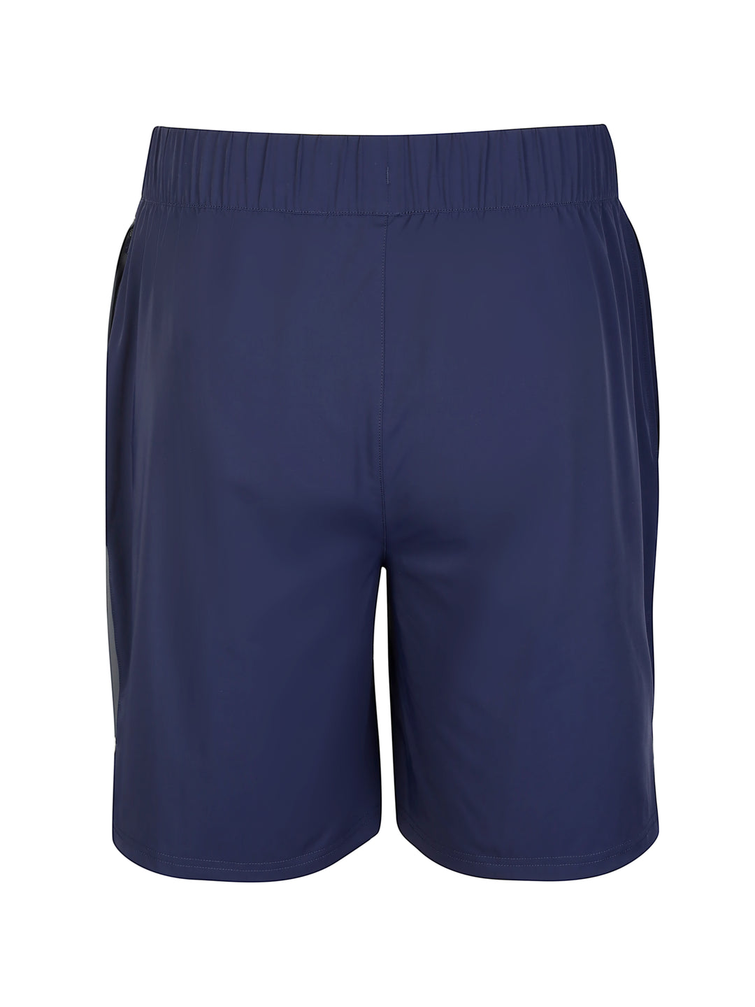 Fila Men Navy Rono Shorts