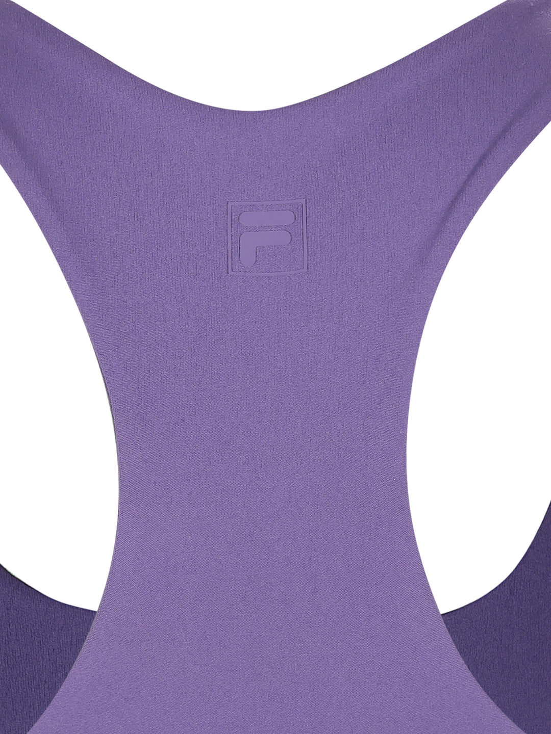 Fila Women Grape Kenisa Sports Bra
