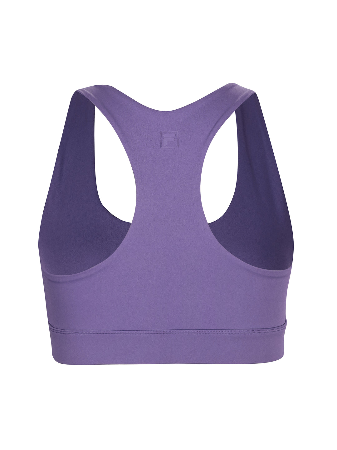 Fila Women Grape Kenisa Sports Bra