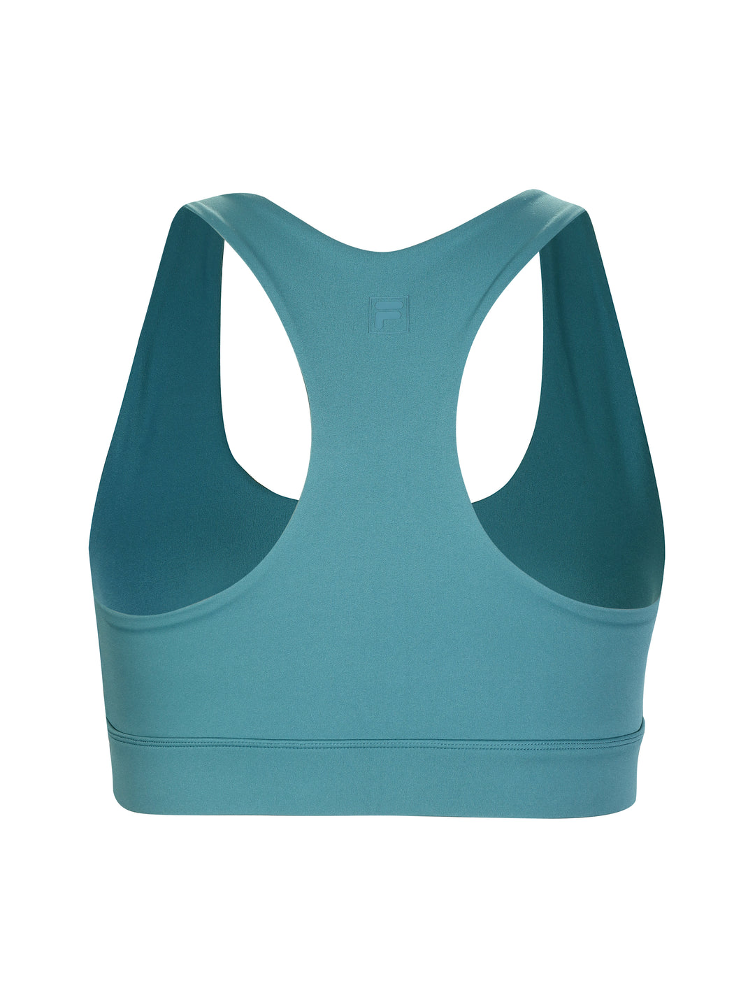 Fila Women Teal Kenisa Sports Bra