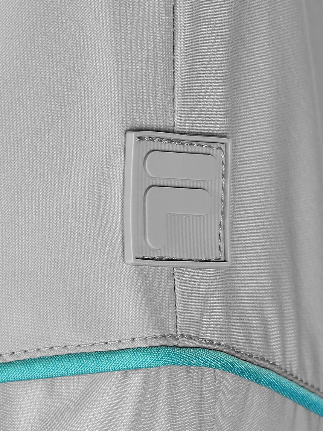 Fila Women Cream Jino Jacket