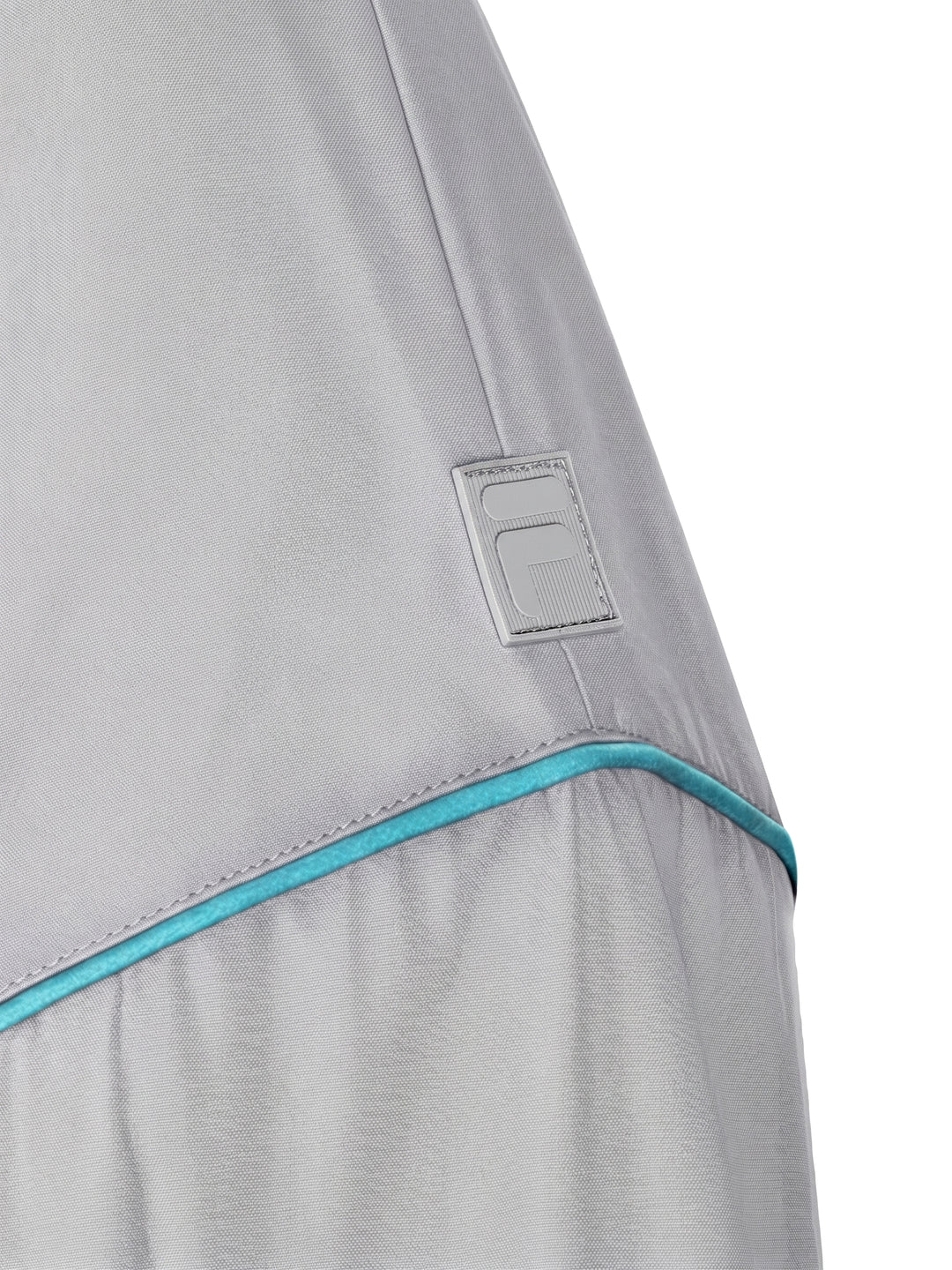 Fila Women Cream Jino Jacket