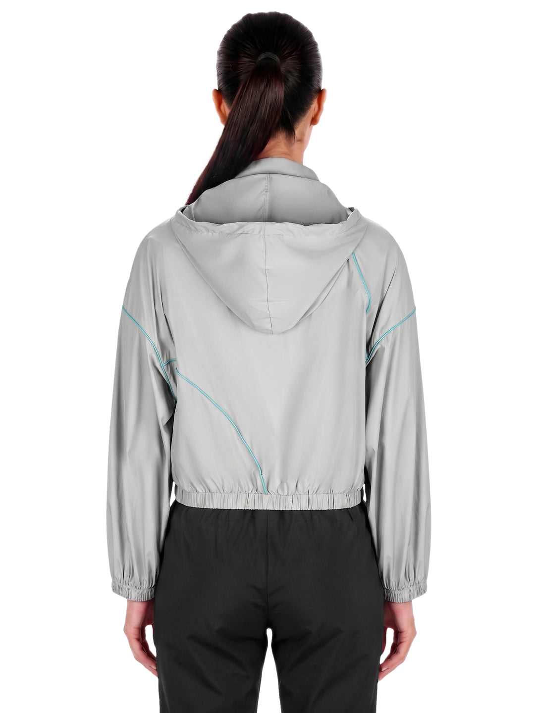 Fila Women Cream Jino Jacket