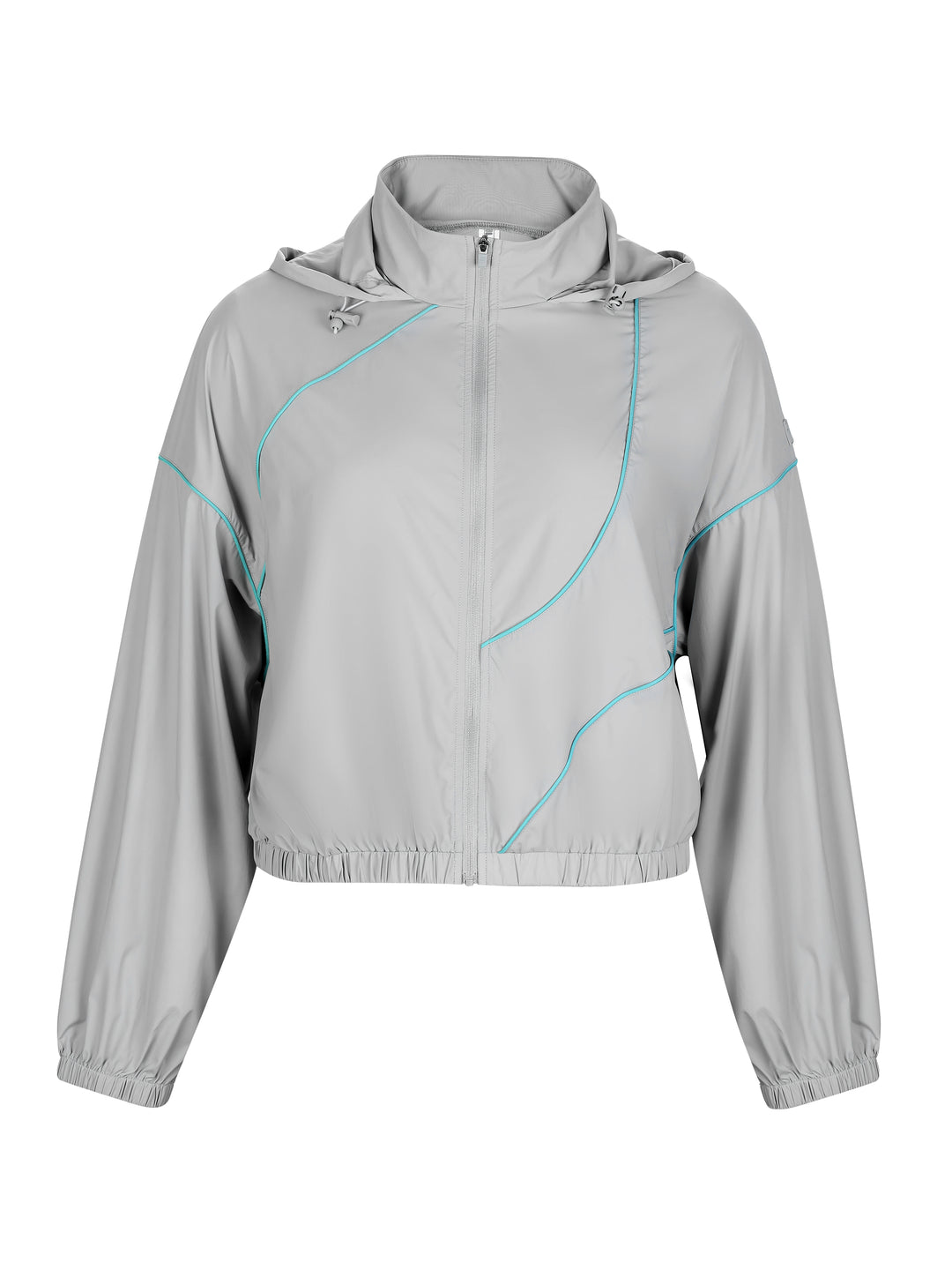Fila Women Cream Jino Jacket