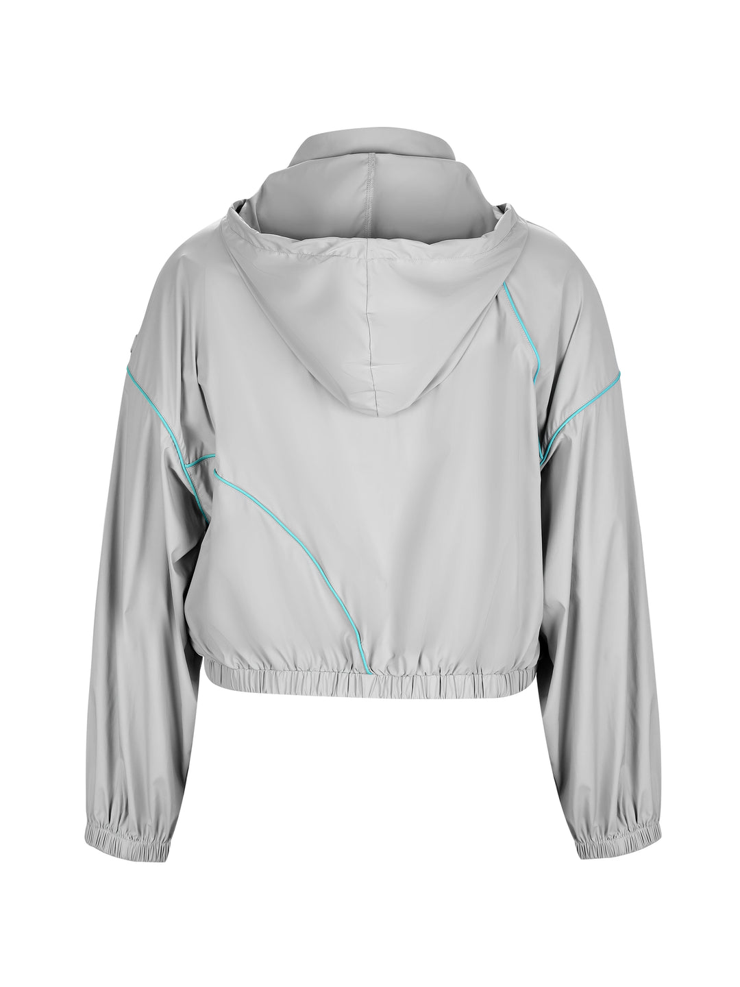 Fila Women Cream Jino Jacket