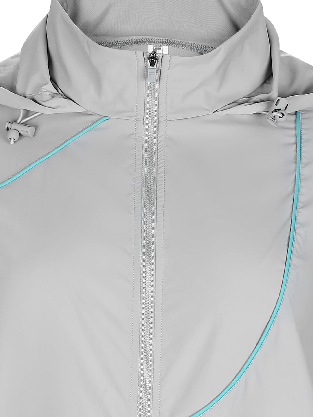 Fila Women Cream Jino Jacket