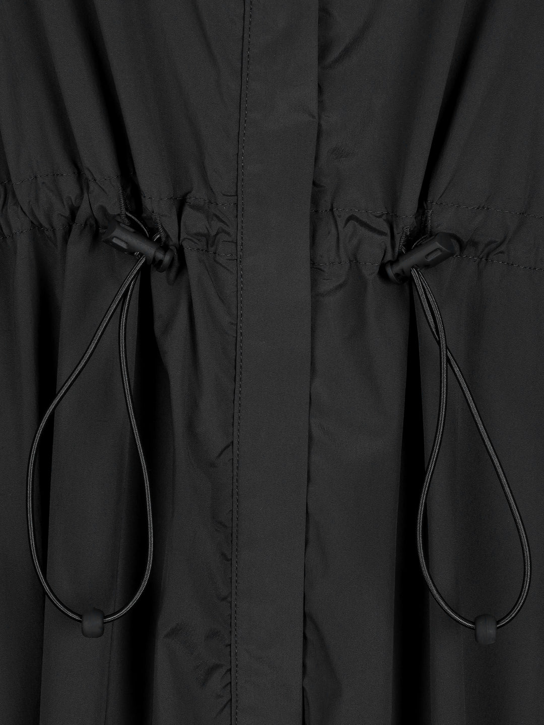 Fila Women Black-Turquoise Gibby Dress