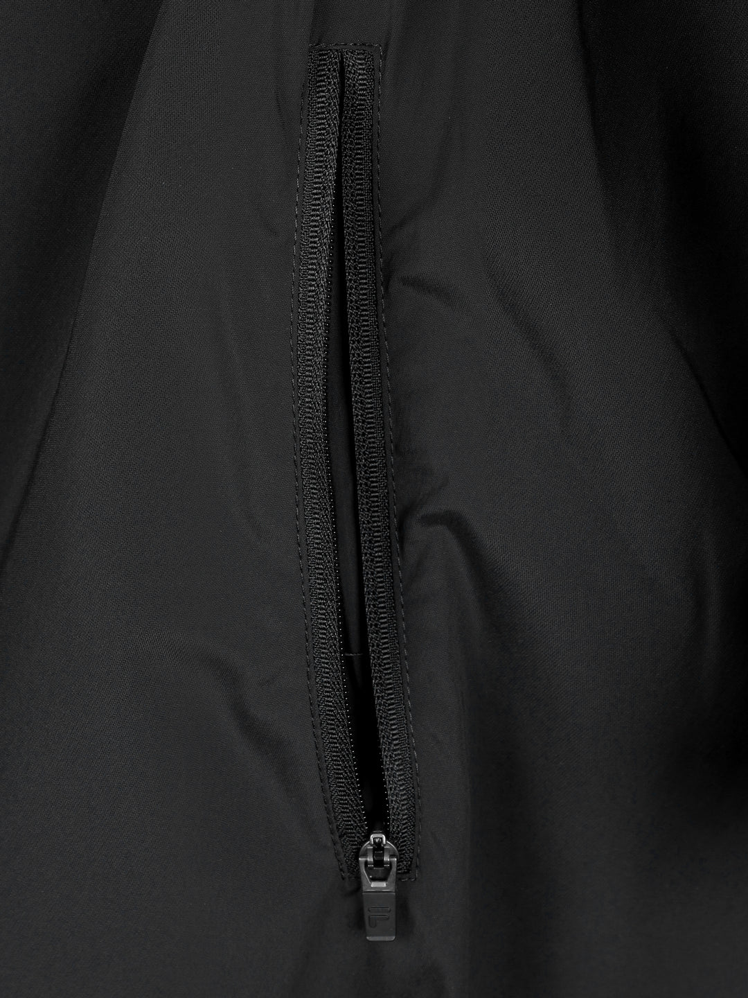 Fila Women Black-Turquoise Gibby Dress