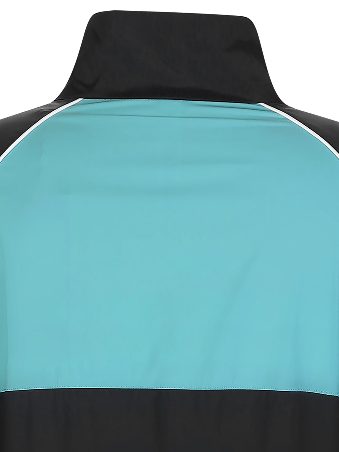 Fila Women Black-Turquoise Gibby Dress
