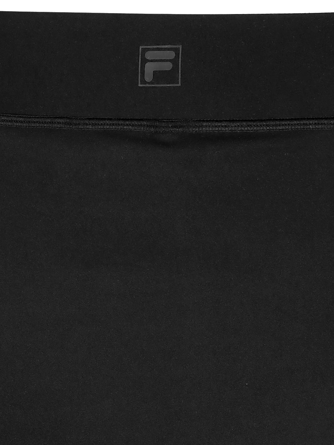 Fila Women Black Jess Skort