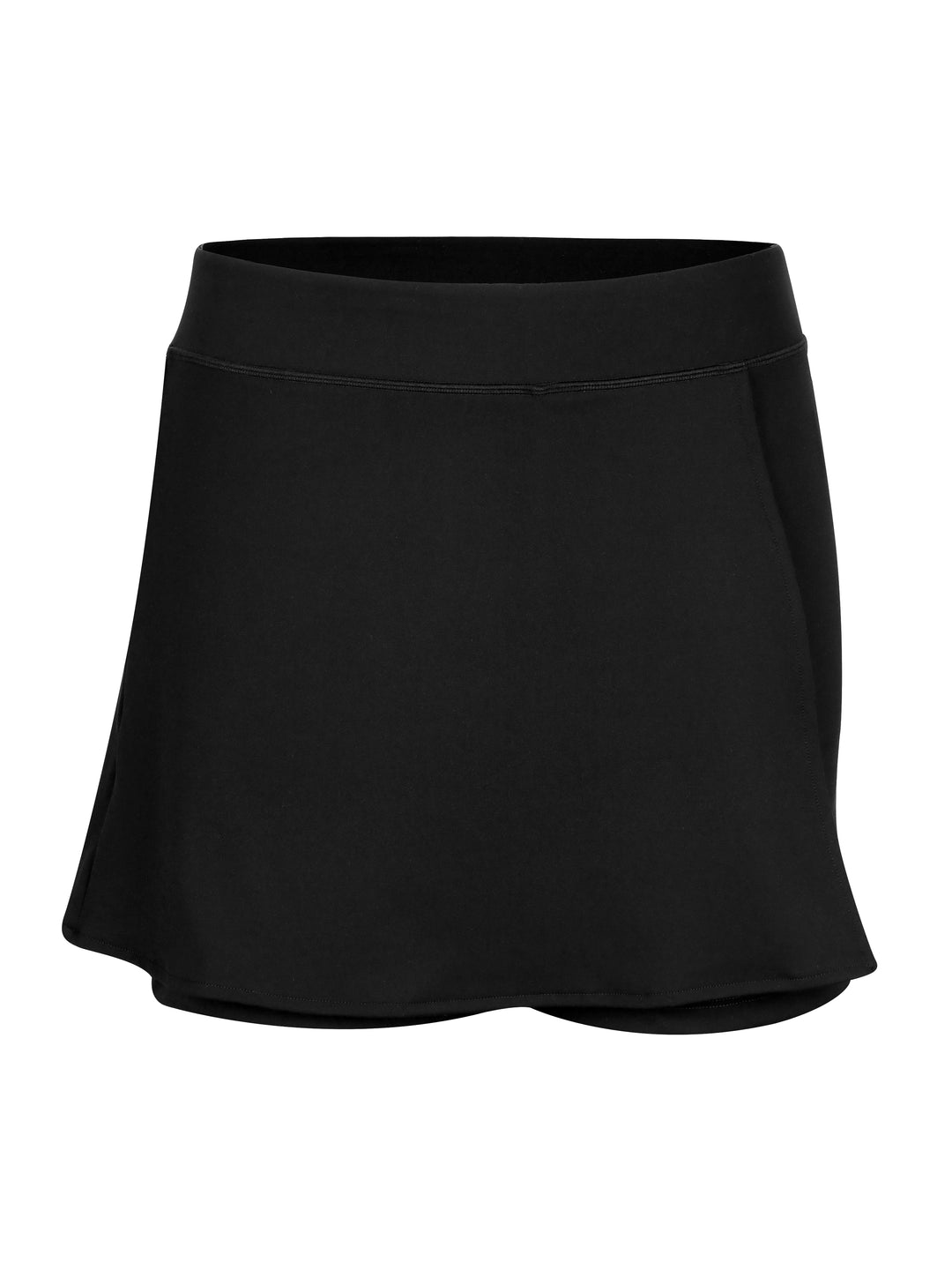 Fila Women Black Jess Skort