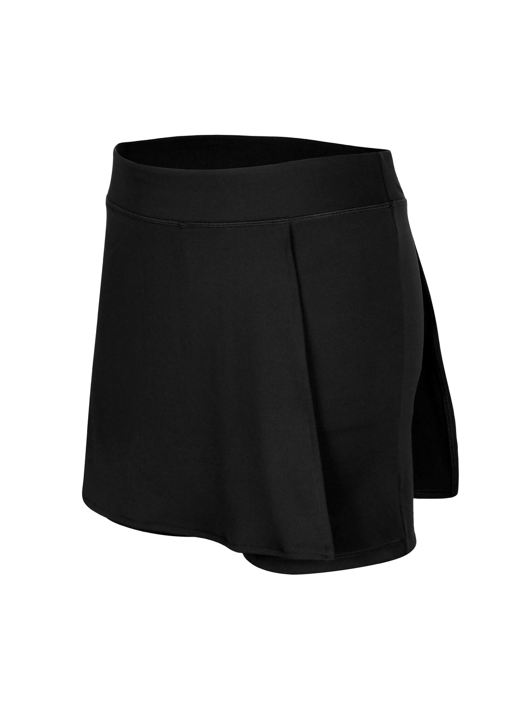 Fila Women Black Jess Skort