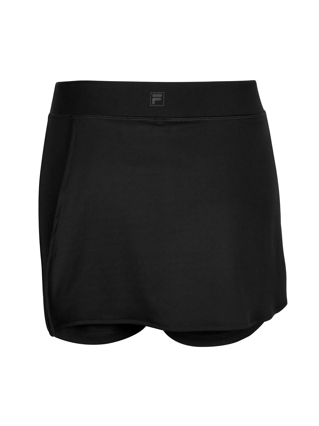 Fila Women Black Jess Skort