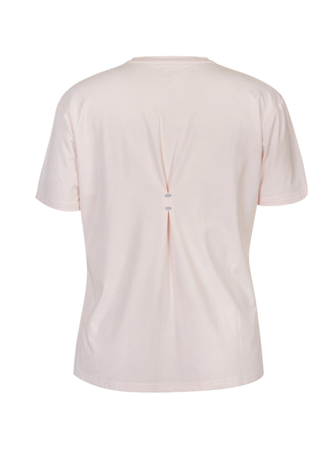 Fila Women Pink Misso Knitted Tee