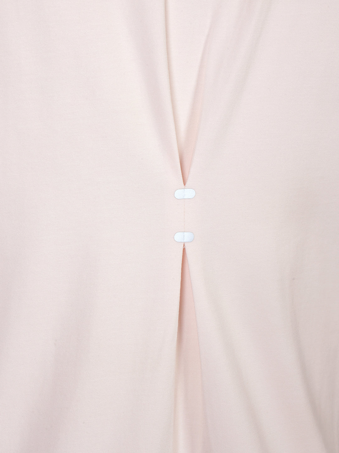 Fila Women Pink Misso Knitted Tee