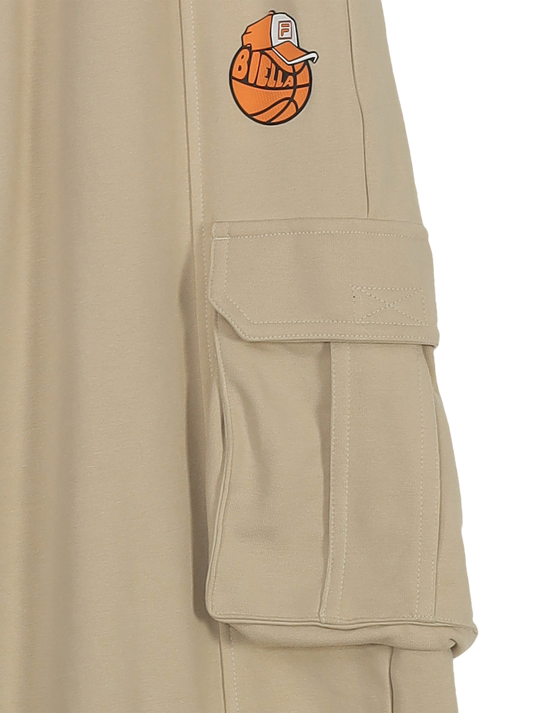 Fila Unisex Fog Walton Joggers