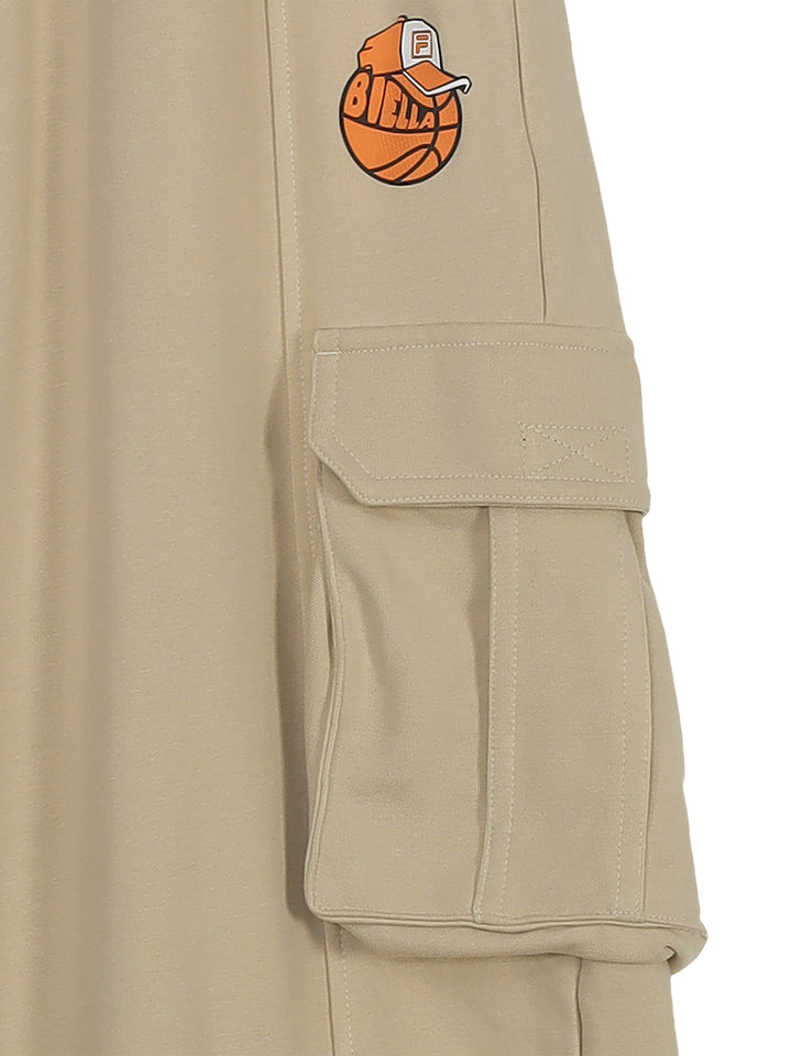 Fila Unisex Fog Walton Joggers