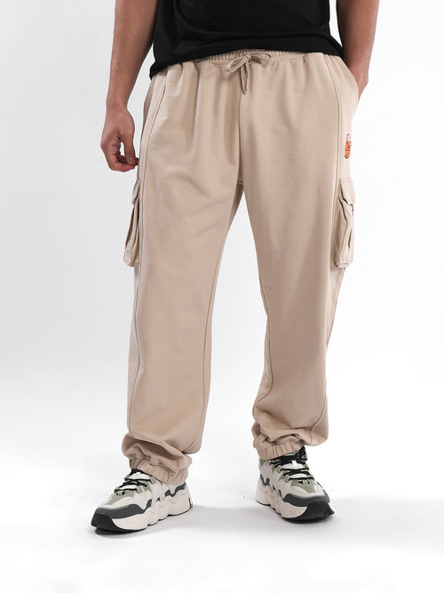 Fila Unisex Fog Walton Joggers