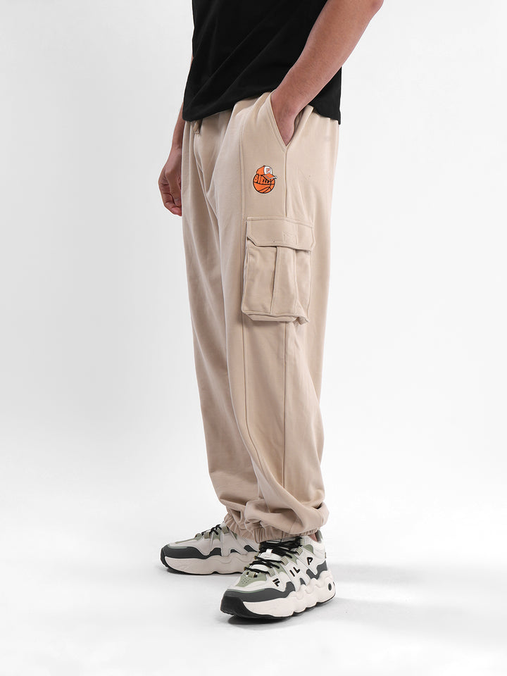 Fila Unisex Fog Walton Joggers