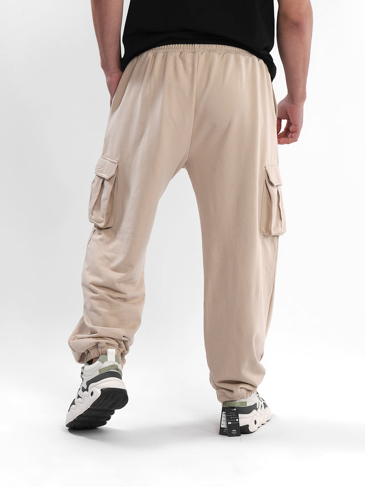Fila Unisex Fog Walton Joggers