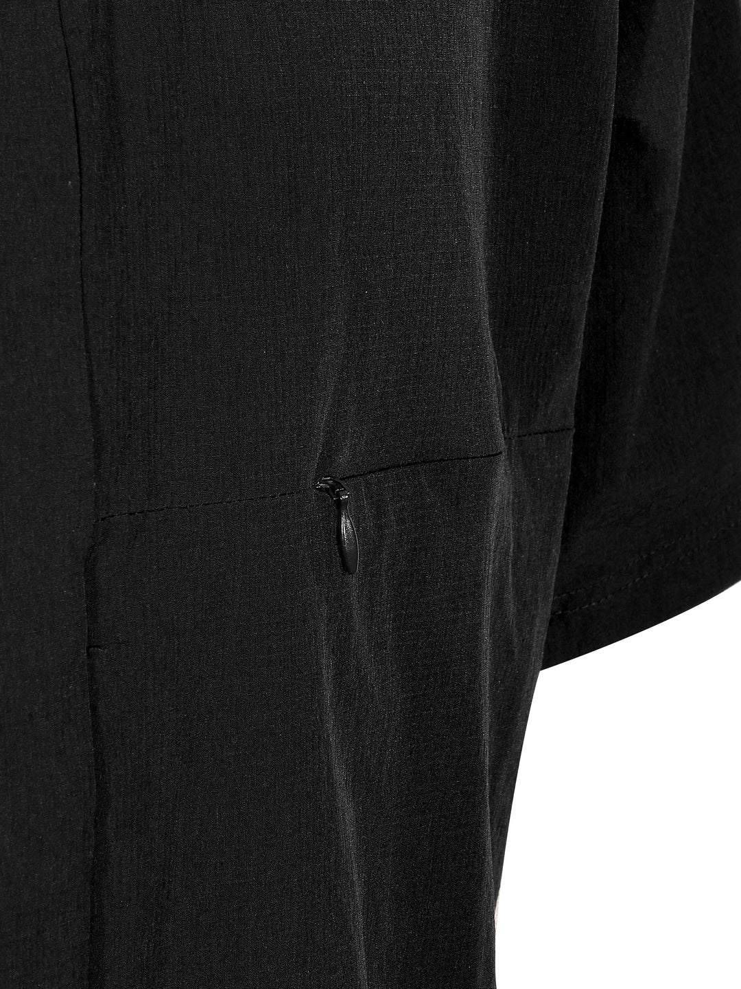 Fila Men Black Marrel Shirt