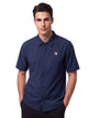 Fila Men Navy Marrel Shirt