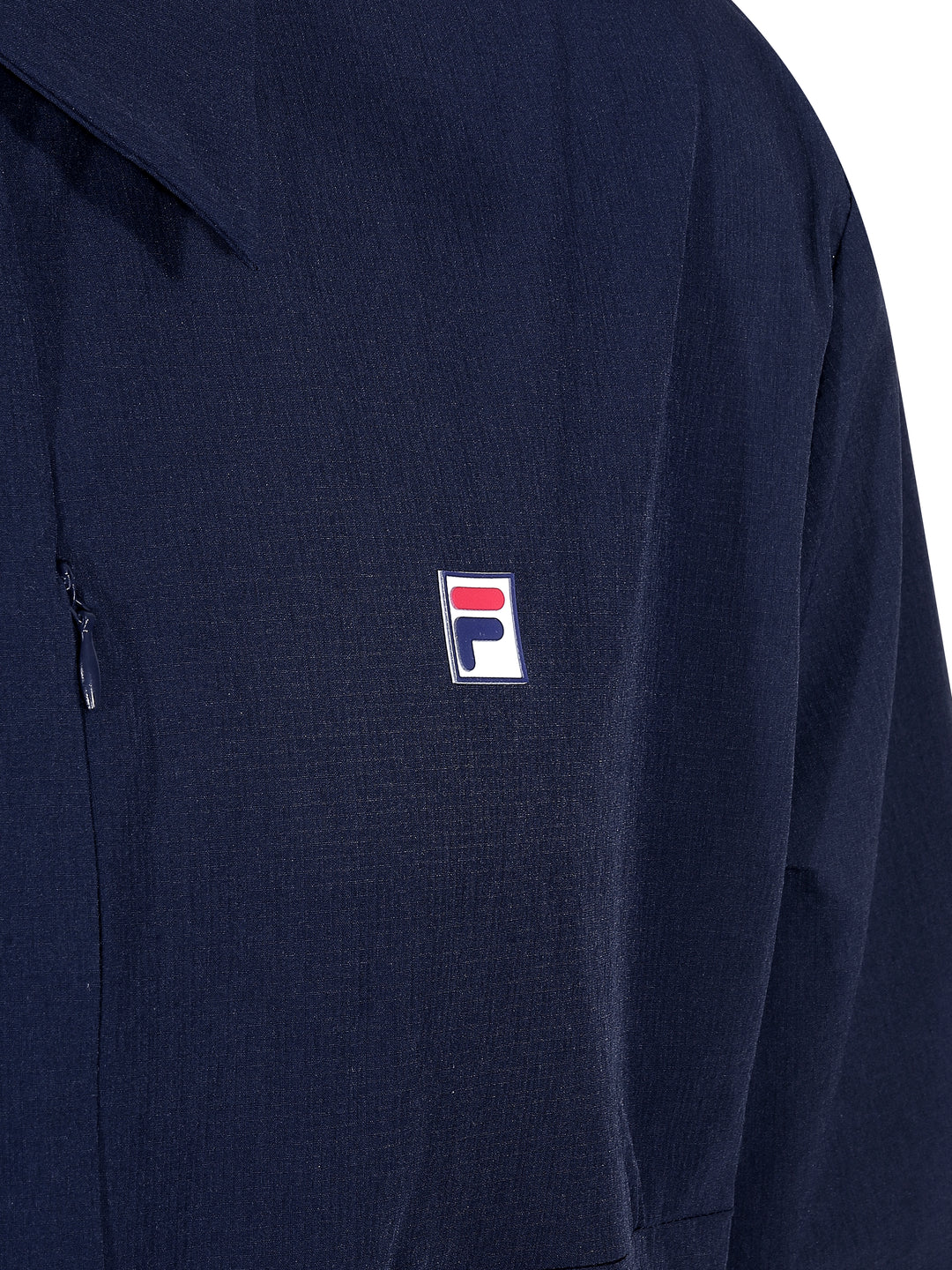 Fila Men Navy Marrel Shirt