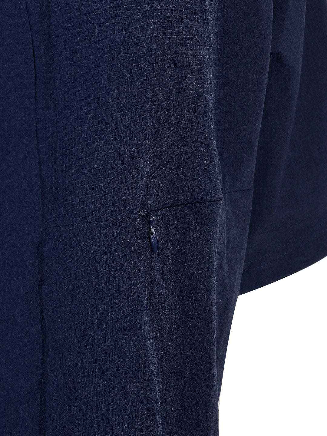 Fila Men Navy Marrel Shirt