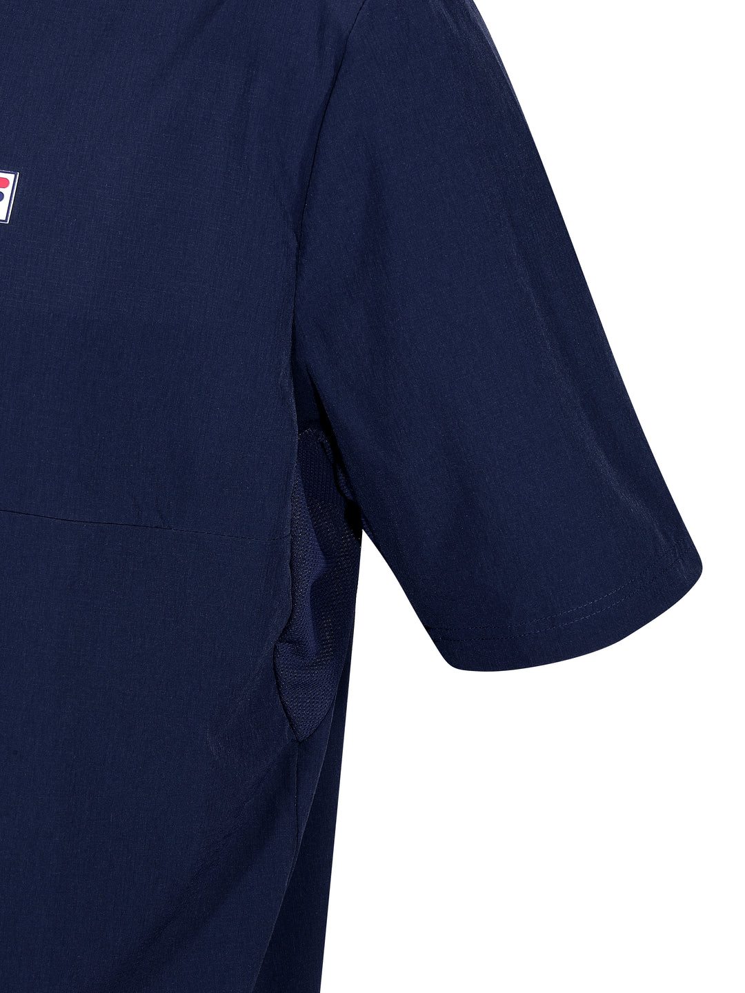 Fila Men Navy Marrel Shirt