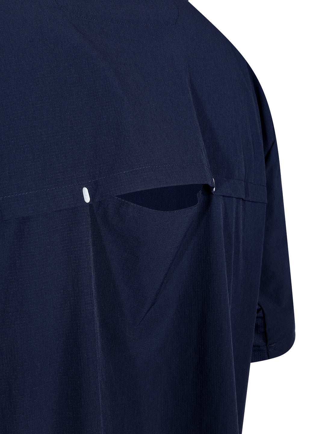 Fila Men Navy Marrel Shirt