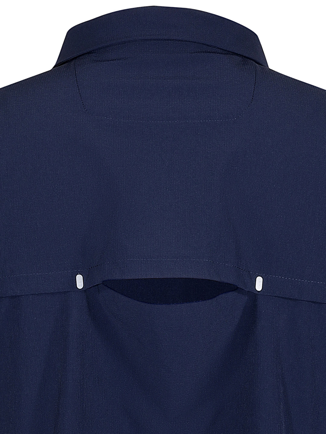 Fila Men Navy Marrel Shirt