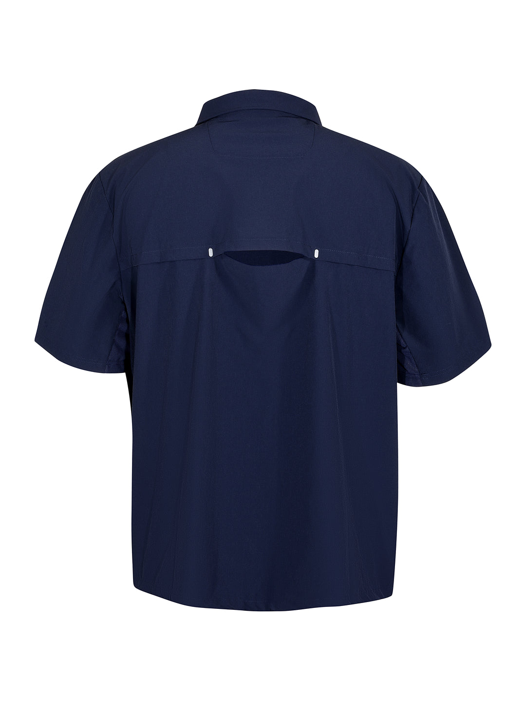 Fila Men Navy Marrel Shirt